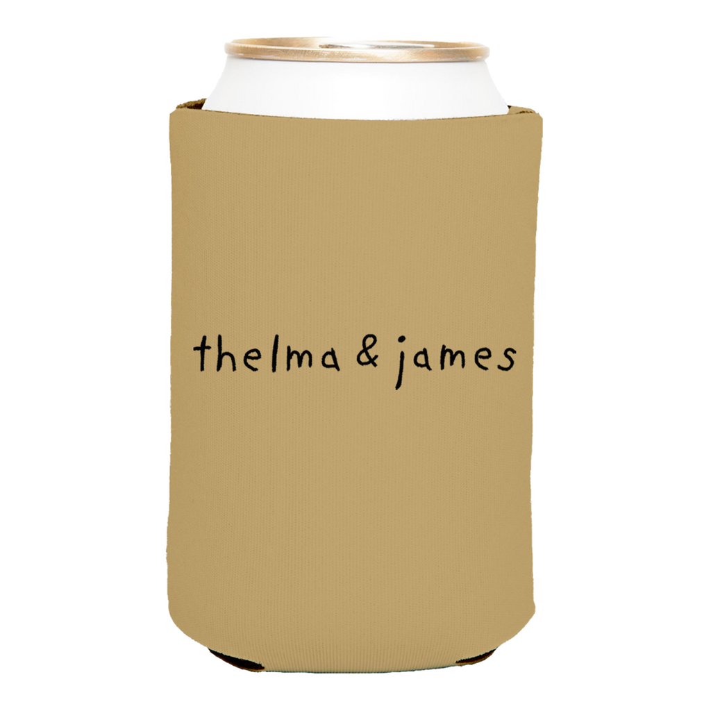 Some Nights I Drink Too Much Koozie