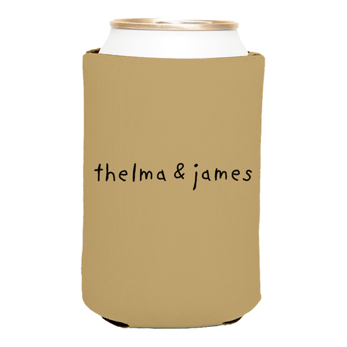 Some Nights I Drink Too Much Koozie